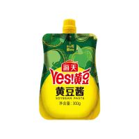 海天黄豆酱300g/袋*3袋