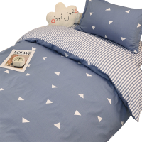 筱影 纯棉多件套 1.0m/套 筱影 床上用品六件套 1.0m/套