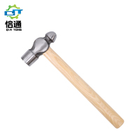 恰通手锤圆头/把