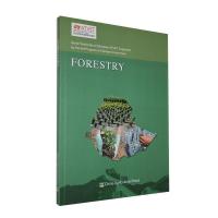 正版新书]Forestry专著不详9787109264694