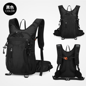 铁迅尼龙登山包H66 个