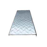 鑫睿辉 防滑楼梯踏板 2000*160*40mm 块