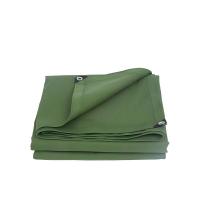 顺鸿森帆布篷布防水雨布遮阳布 尺寸定制 平方米