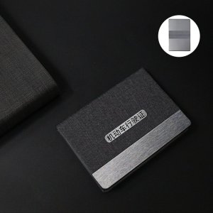 [补贴10%]驾驶证皮套驾照网红机动车行驶证一体女创意二合一超薄卡包保护套 行驶证[2卡位]古典灰