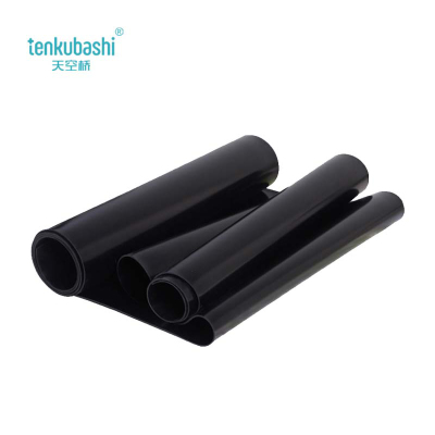 天空桥 绝缘胶皮 10mm*1m*5m 卷