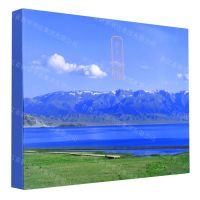 [N]岁月如歌(明信片)-853405211