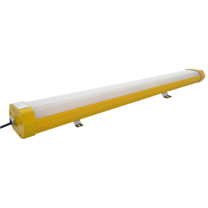 凯瑞CARY KLE1011-50W -1200mm LED防爆灯