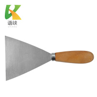 语峡 油灰刀 1.5寸 把