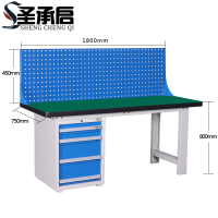 圣承启 重型钳工操作台 a38张