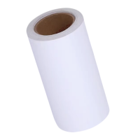 鸿灵睿芯 GRM05Y 220mm*20m色带 (计价单位:卷) 白色