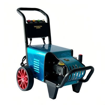 卡西斯顿 高压清洗机 380V-5KW 台