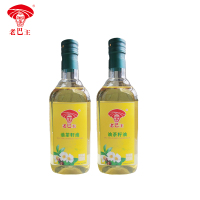 老巴王油茶籽油500ML*2瓶/提