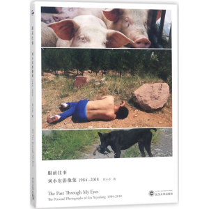 [M]眼前往事-9787307201484