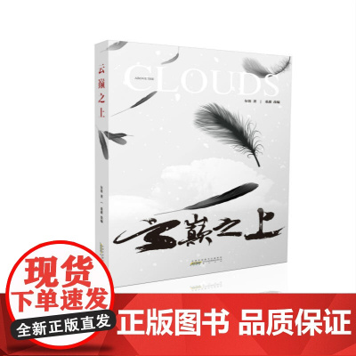 云巅之上