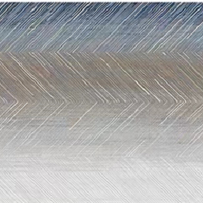 愉悦之家 2*2.9m 大 轻奢简约渐变之美地毯 (计价单位:块) 渐变之美