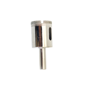 梦涵杰 玻璃开孔器 MHJ-优质一体钢25mm 个