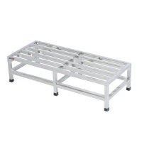 盛远 商用不锈钢台架 1500*600*800