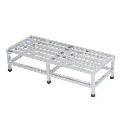 盛远 商用不锈钢台架 1500*600*800