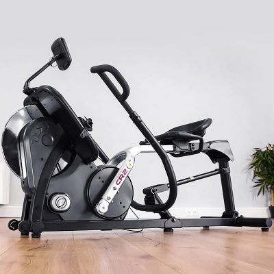 雷克冲浪划船机 专业商用健身房磁控划船器家用训练健身器材