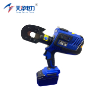 天泽电力 充电式液压导线切刀 NBTC-726 把