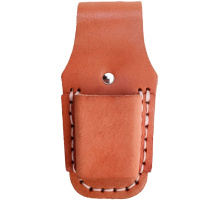 吉迎尚品 钳套修枝剪皮套电工钳套 多规格 个