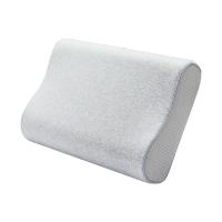 8H记忆绵枕头 双曲线成人护颈保健枕芯 慢回弹太空记忆绵枕头H1Pro 记忆棉 记忆枕