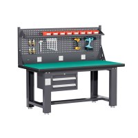 友鑫邦 钳工工作台 2.1米 台