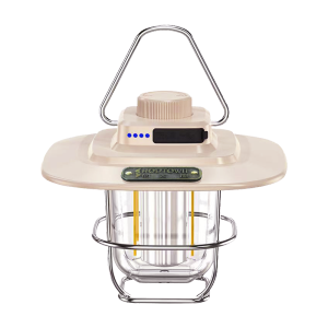 何大屋 闲情露营灯HDW1902(颜色随机)