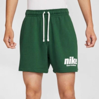 NIKE耐克短裤运动休闲舒适透气针织男裤HQ1642-341 D