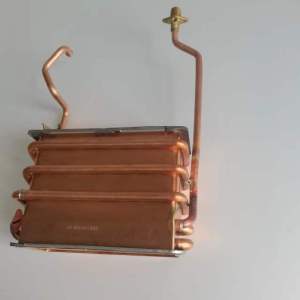 帮客材配 全新原装燃气热水器JSQ30- T16U T16A T16J热交换器(水箱) 收前验货