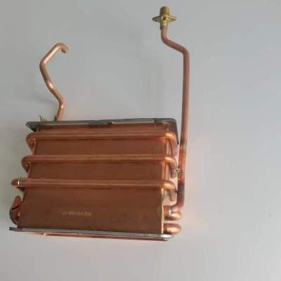 帮客材配 全新原装燃气热水器JSQ30- T16U T16A T16J热交换器(水箱) 收前验货