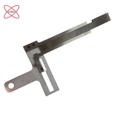 LZKL间隙差剩余厚度检查量具KL-D-K70003-00件