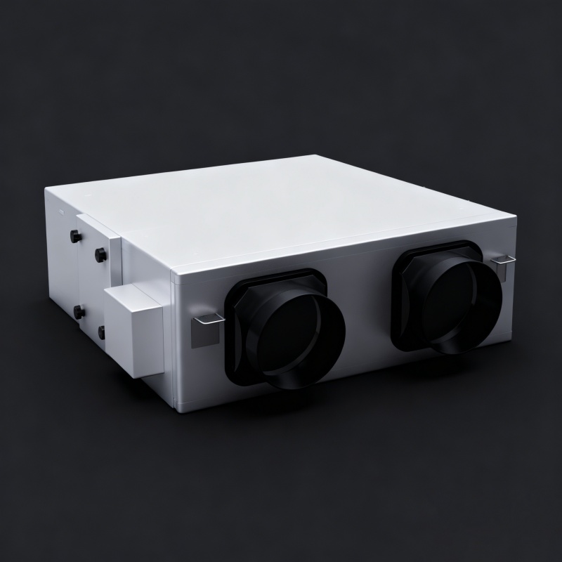 中频 ZP-XP01 90W 50db 新风机(计价单位:个)白色