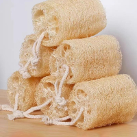 [补贴10%]丝瓜络洗碗神器天然丝瓜瓤洗碗布厨房专用洗碗刷百洁布锅刷钢丝