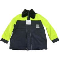 铁冠/新款防护棉夹克/TGFS-31/件