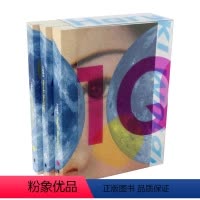 1Q84 3三本盒装套装 [正版]英文原版 What I Talk About When I Talk About Ru