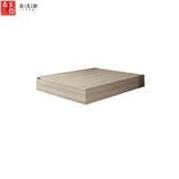 泰炙鼎 木床 定 制 组