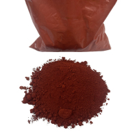 恒兴盛嘉 氧化铁 25kg 袋