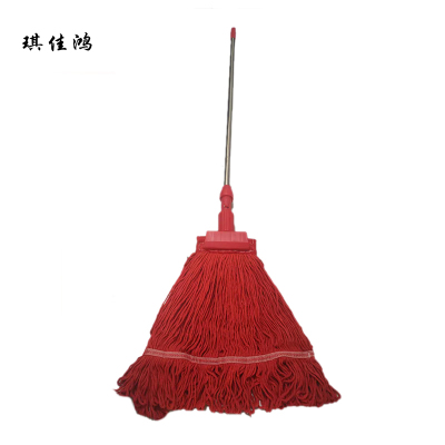 琪佳鸿 棉纱拖把 175*40cm 把