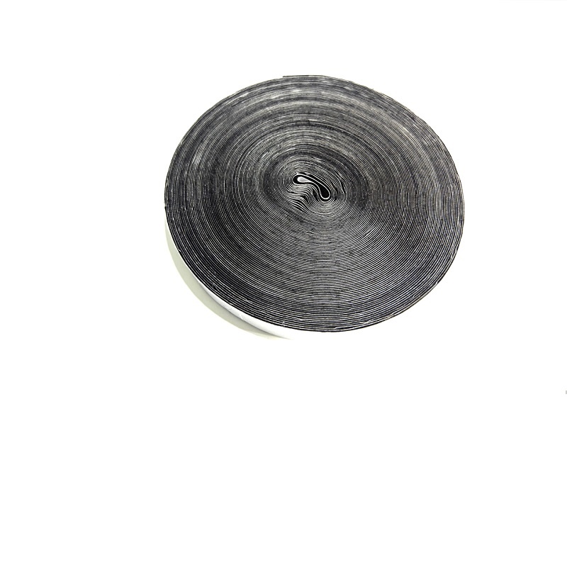 窗帘自粘胶缝纫魔术贴2.5cm