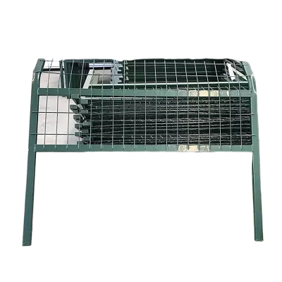 途务 金属防护栅栏加高网片 2910*1100mm 套