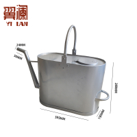 翼澜长嘴油桶15升 个