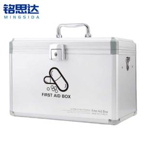 铭思达药箱29.5cm个
