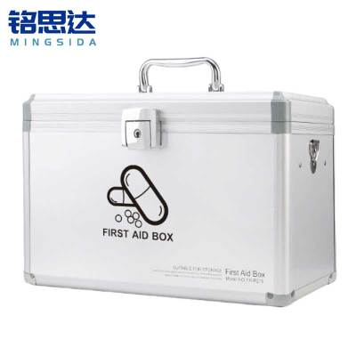 铭思达药箱29.5cm个