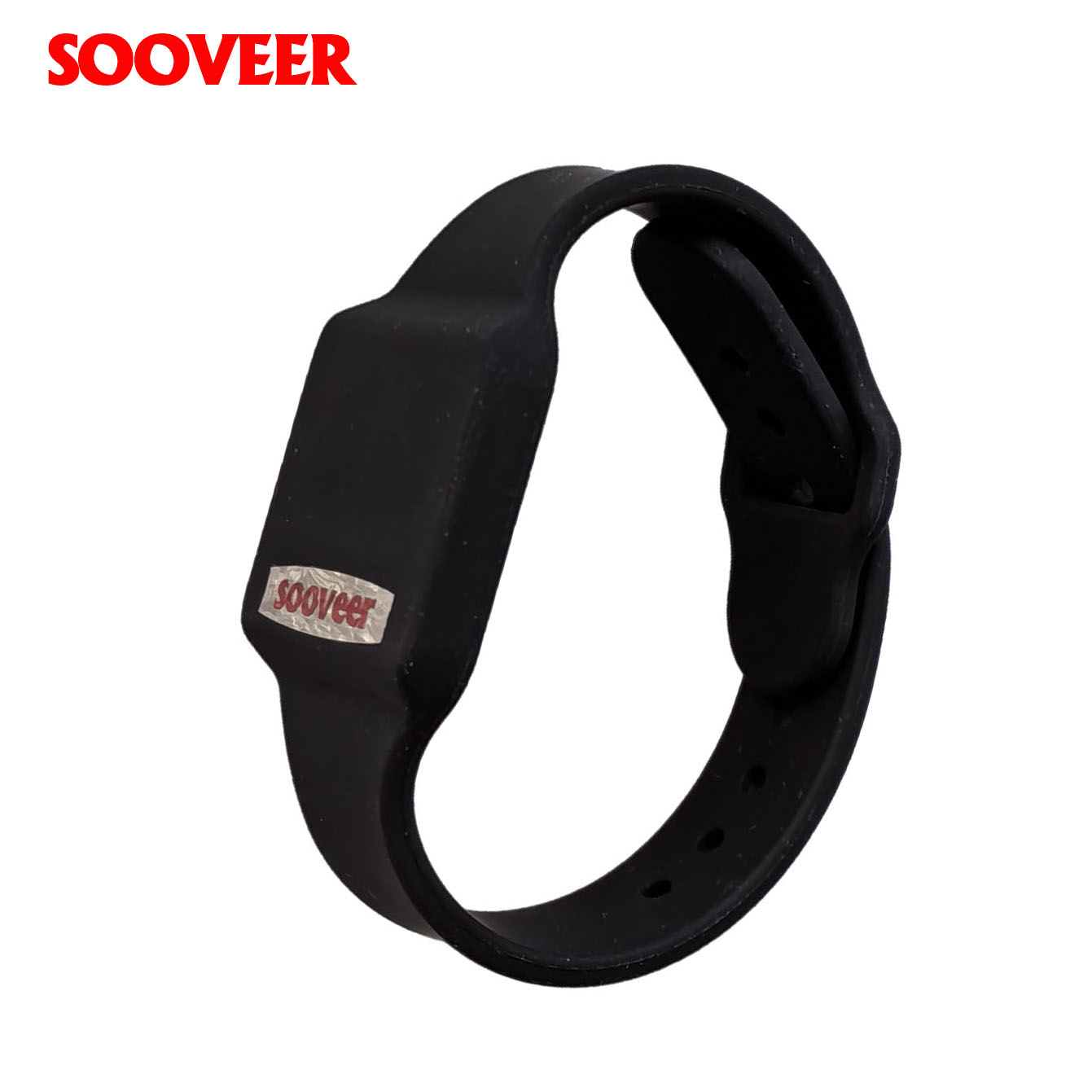 便携式RFID手表读写器