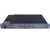 迪玠宝（DISJBO）AC-108 8路电源控制顺序管理器开关 电源时序器