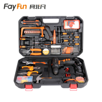 具非凡 螺丝刀套装 131PC套