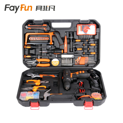 具非凡 螺丝刀套装 131PC套