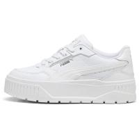 彪马(Puma)女士运动鞋时尚增高软泡沫减震跑步鞋潮流百搭配件