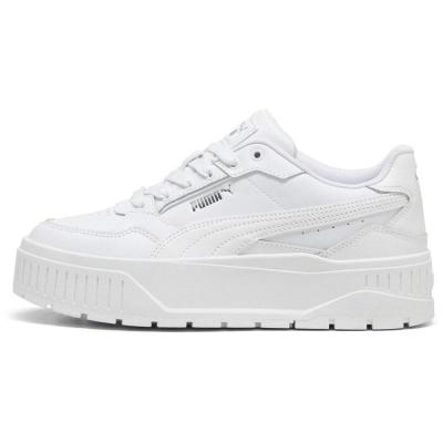 彪马(Puma)女士运动鞋时尚增高软泡沫减震跑步鞋潮流百搭配件